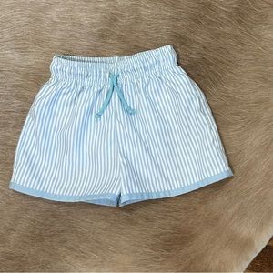 Sal & Pimenta Swim Trunks